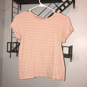 Soft and Sexy AMERICAN EAGLE tee